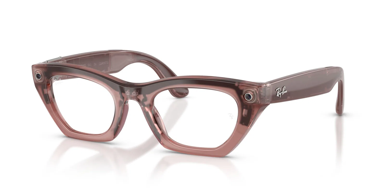 Ray-Ban Meta Ray-ban Meta Zena Optics 4015V - view 19